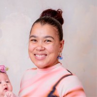 Private Safaris DMC Employee Olivia van Rooi's profile photo