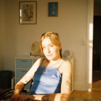 Thinkhouse Employee Johanne Balslev's profile photo