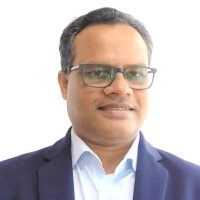 METRO Global Solution Center IN Employee Ganesh Pujari's profile photo