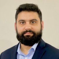 Medtronic Employee Nitin Puri's profile photo