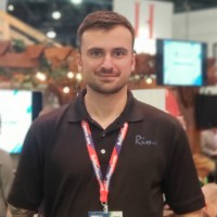 Garaventa Lift Employee Dinko Beharic's profile photo