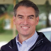 Mallory Safety & Supply Employee Marc Maher's profile photo