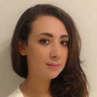 ARRIVANT Employee Asmae Amzani's profile photo