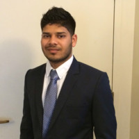 Thrive Bioscience, Inc. Employee Mohan Sisodiya's profile photo