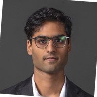 Harvey Capital Partners Employee Oum Lahade's profile photo