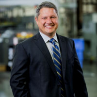 Oklahoma Employment Security Commission Employee David Reid's profile photo