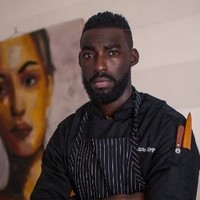 Eric Adjepong Email & Phone Number
