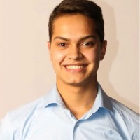 change2target Employee Philip Schäfer's profile photo