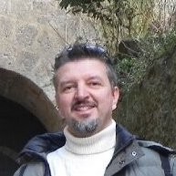 Vodafone Business Employee Luca Ferri's profile photo