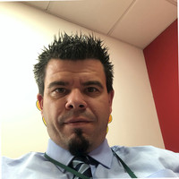 Kenneth Smith Email & Phone Number