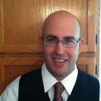 Jacobson Companies Employee Daniel Nolin's profile photo