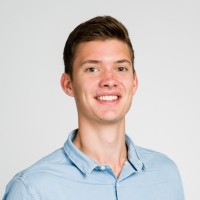 Media Distillery Employee Ward Pennink's profile photo