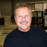 Dillabaugh's Flooring America Employee Mark Crumley's profile photo