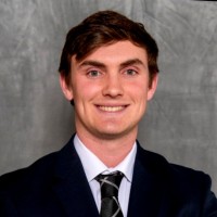 IFS Employee Chase Olson's profile photo