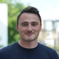 oddschecker Employee Ross Whent's profile photo