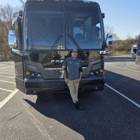Hampton Jitney, Inc. Employee Thomas Gonzalez Jr's profile photo