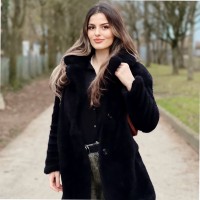 Anita Musliu Email