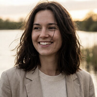 Prodecta Employee Camille Moreau's profile photo