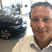 Geordie MacDonald Email