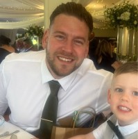 TIMCO Employee Jack Greatorex's profile photo