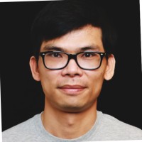Amazon Employee Tim Ye's profile photo