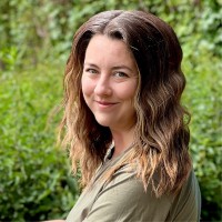OVO Employee Kate Ibbotson's profile photo