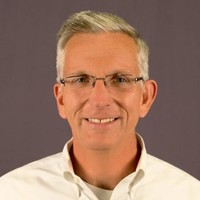 Envoy Solutions Employee David Aldridge's profile photo