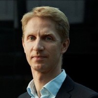 Ørsted Employee Lars Danielsen's profile photo