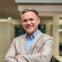 GTM Savants Employee Bart Sobiecki's profile photo