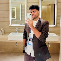Knya Employee Rudra Pramanik's profile photo