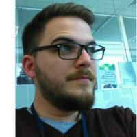 Morningstar Sustainalytics Employee Vlad Cosa's profile photo