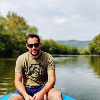 Integrous Employee Delmar Stoltzfoos's profile photo