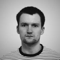 SYSTRA UK & Ireland Employee Angus Spence's profile photo