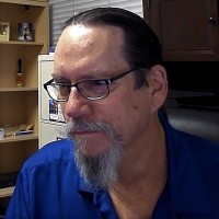 Advanced Computer Technology Employee Dennis Ripa's profile photo