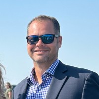 Lift ERP Employee Matthew Raaker's profile photo