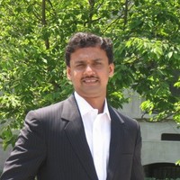 Oncotarget Employee Anthony Dsouza's profile photo