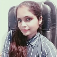 Cipherhex Technology Employee Kiran Bhimani's profile photo