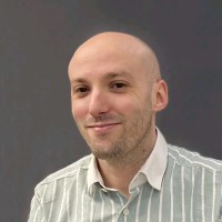 Ville de Vanves Employee Boris Douchin's profile photo
