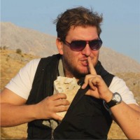 NET ELEKTRONIK TASARIM AŞ. Employee Görkem Aslan's profile photo