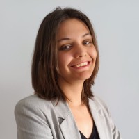 Elecctro Employee Margarida Oliveira Marchão's profile photo