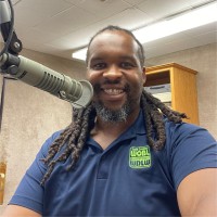 Phil Steele Publications Employee Edwin Vereen's profile photo