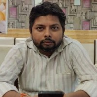 iBusinessSolution Employee Sudhir Pal's profile photo