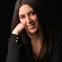 AlgoDev Professionals Employee Nastasja Damjanac's profile photo