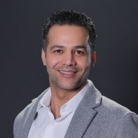 University of Toronto Employee Ehsan Salami's profile photo