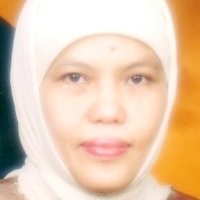 PT Bank Syariah Mandiri Employee Siti Nurdiana's profile photo