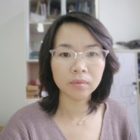 Urovo Technology Co., Ltd. Employee Tina Yang's profile photo
