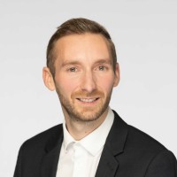 Calyxia Design Employee Alexandre Brosse's profile photo