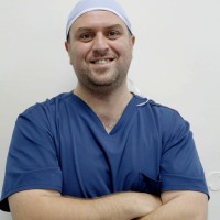 aljeel Medical Employee Yazan Alkhatib's profile photo