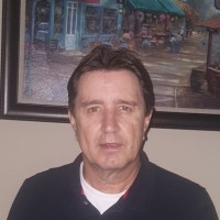Targa Resources Employee Daniel Tanner's profile photo