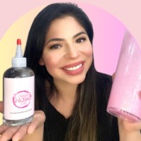 Bank of America Employee nelly Andrade's profile photo